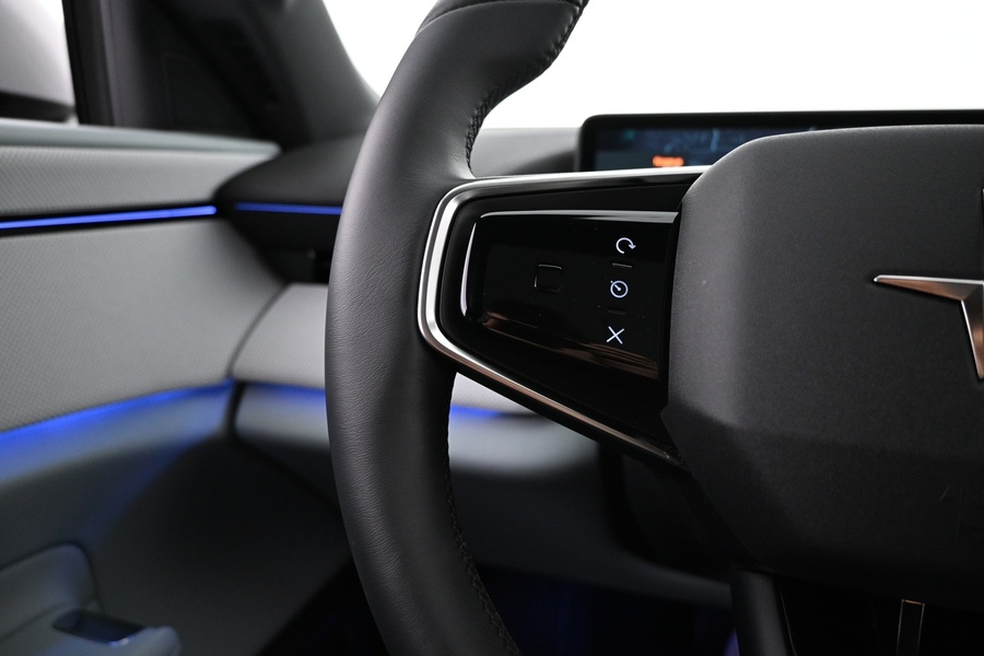 Polestar 4 vaihtoauto