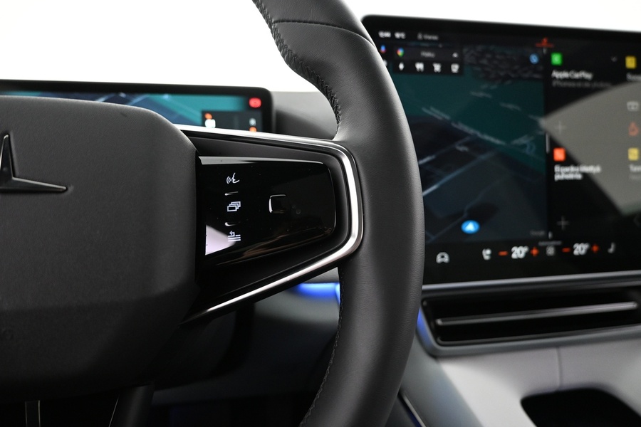 Polestar 4 vaihtoauto