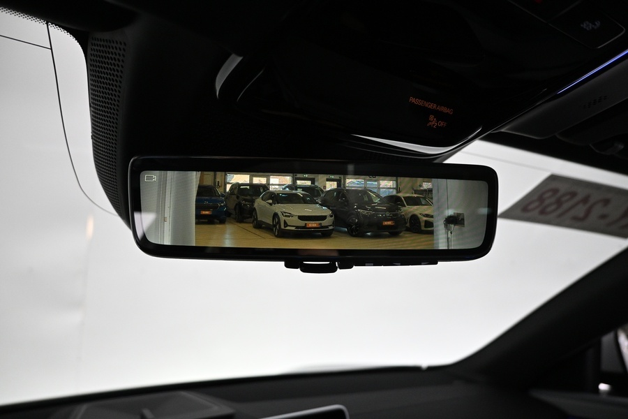 Polestar 4 vaihtoauto