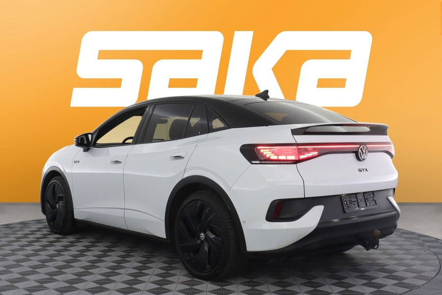 Volkswagen ID.5 vaihtoauto