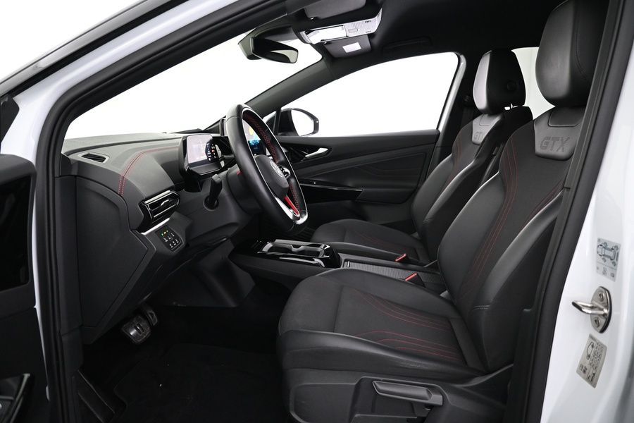 Volkswagen ID.5 vaihtoauto