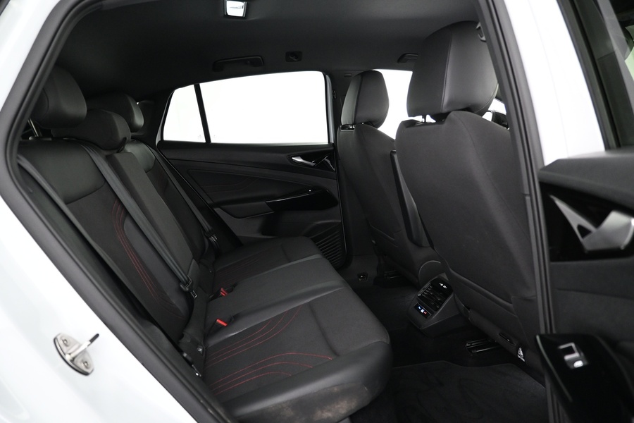 Volkswagen ID.5 vaihtoauto