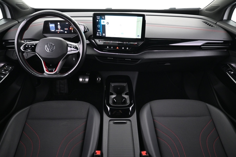 Volkswagen ID.5 vaihtoauto