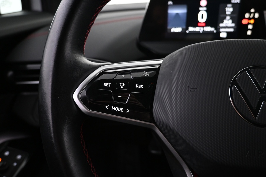 Volkswagen ID.5 vaihtoauto