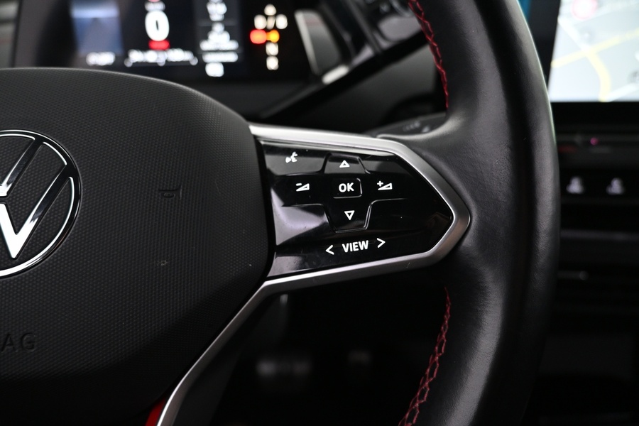 Volkswagen ID.5 vaihtoauto