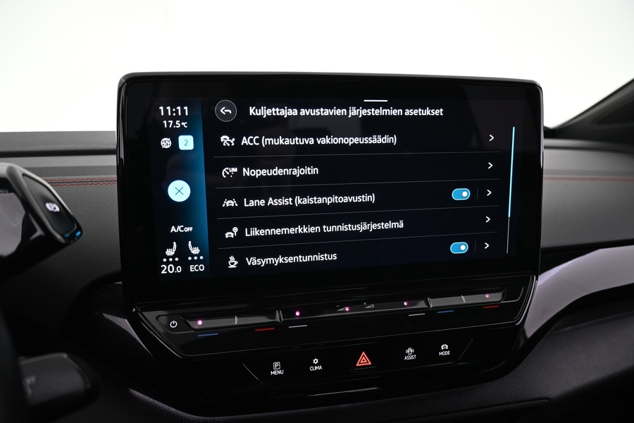 Volkswagen ID.5 vaihtoauto