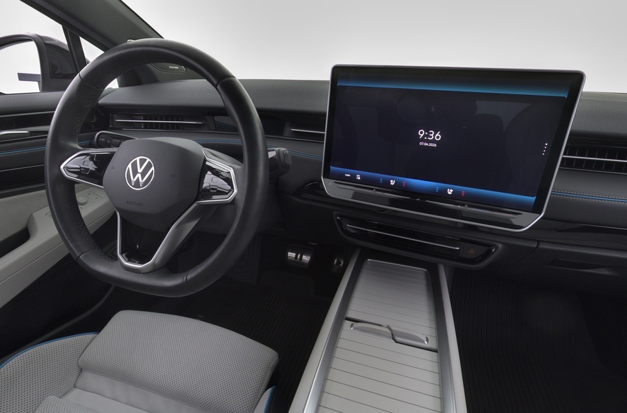 Volkswagen ID.7 vaihtoauto