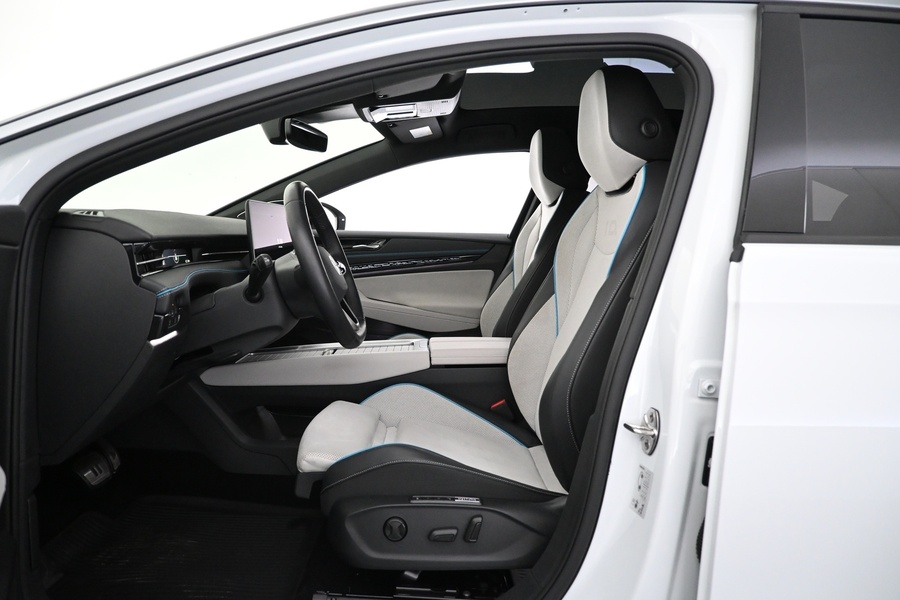 Volkswagen ID.7 vaihtoauto