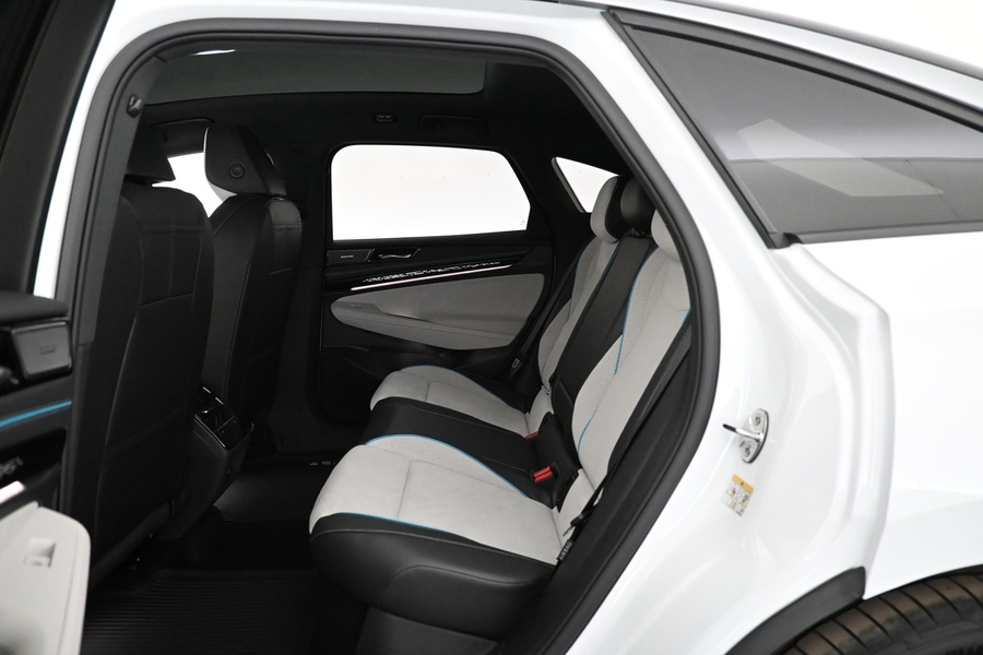 Volkswagen ID.7 vaihtoauto