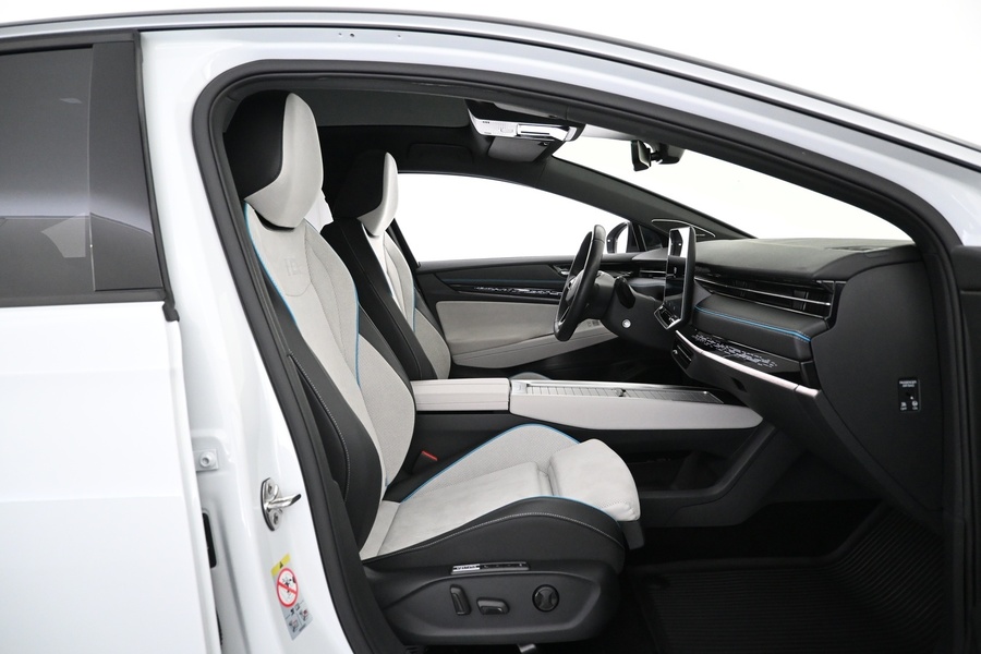 Volkswagen ID.7 vaihtoauto