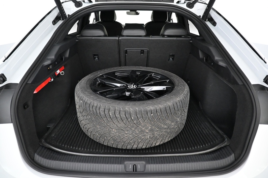 Volkswagen ID.7 vaihtoauto