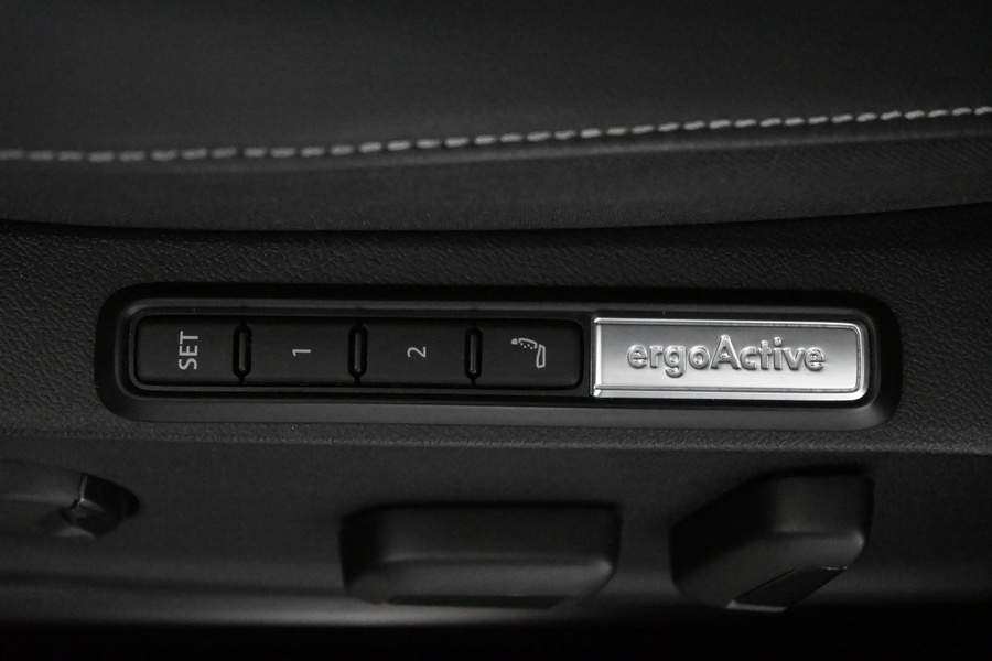 Volkswagen ID.7 vaihtoauto