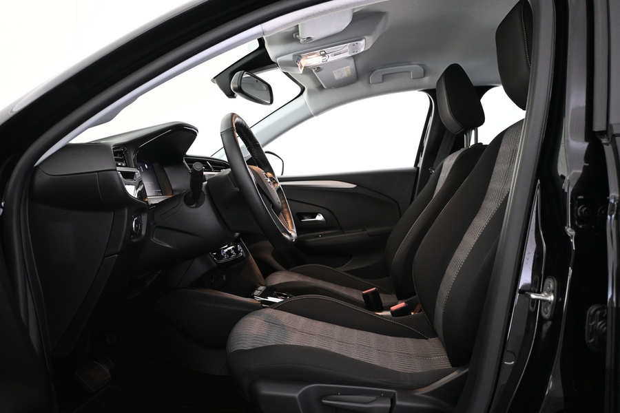 Opel Corsa-e vaihtoauto