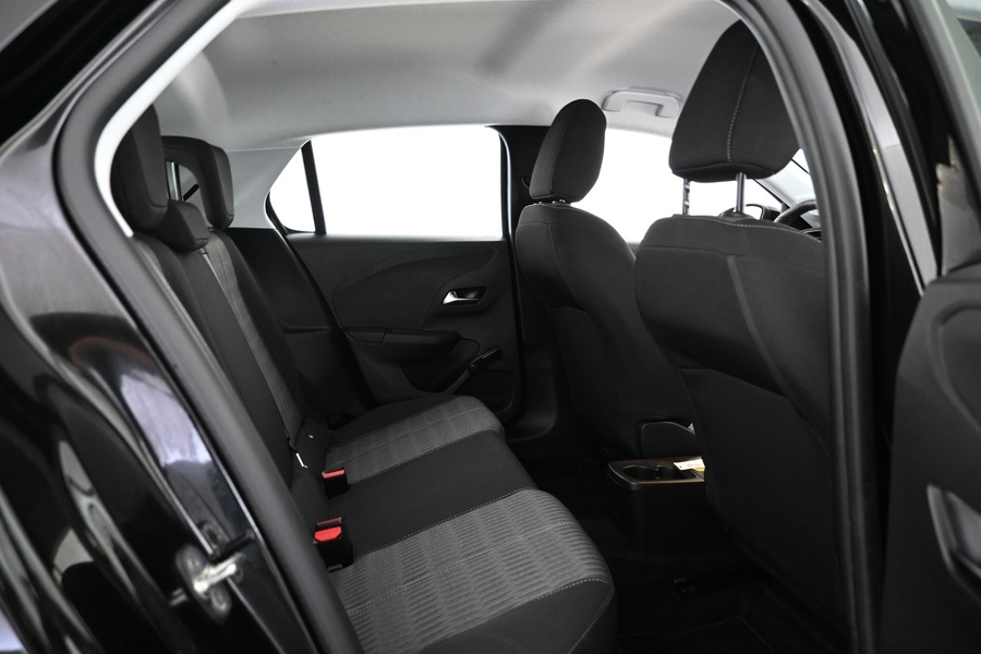 Opel Corsa-e vaihtoauto