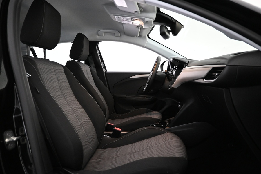 Opel Corsa-e vaihtoauto