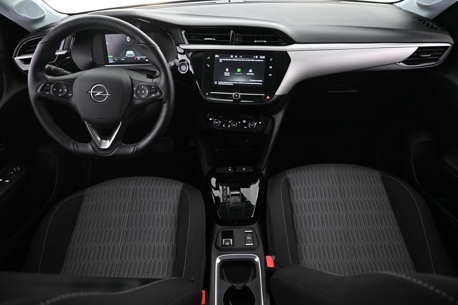 Opel Corsa-e vaihtoauto