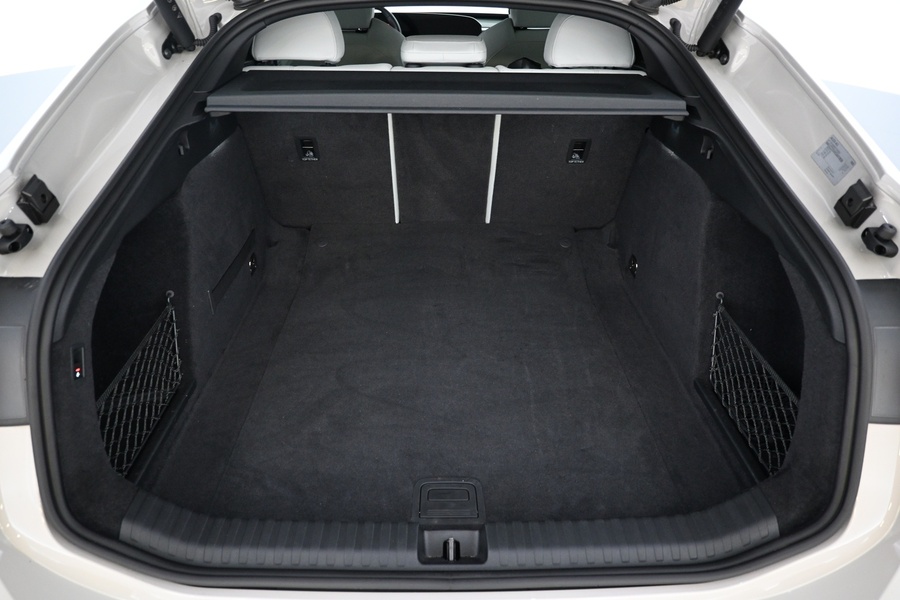 Audi A6 e-tron vaihtoauto