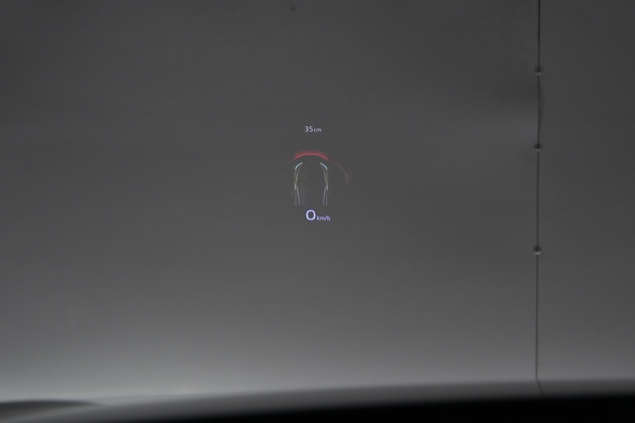 Audi A6 e-tron vaihtoauto