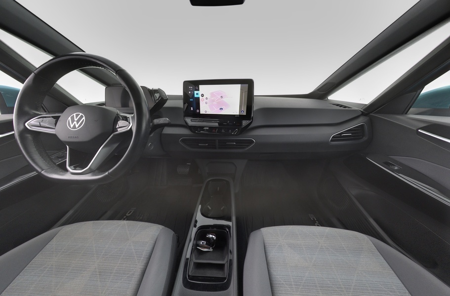 Volkswagen ID.3 vaihtoauto