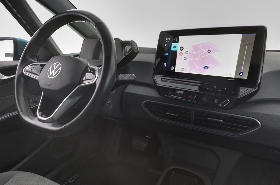 Volkswagen ID.3 vaihtoauto