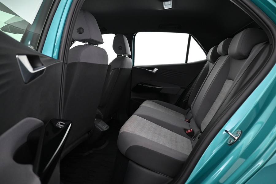 Volkswagen ID.3 vaihtoauto