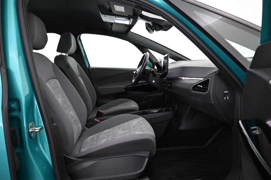 Volkswagen ID.3 vaihtoauto