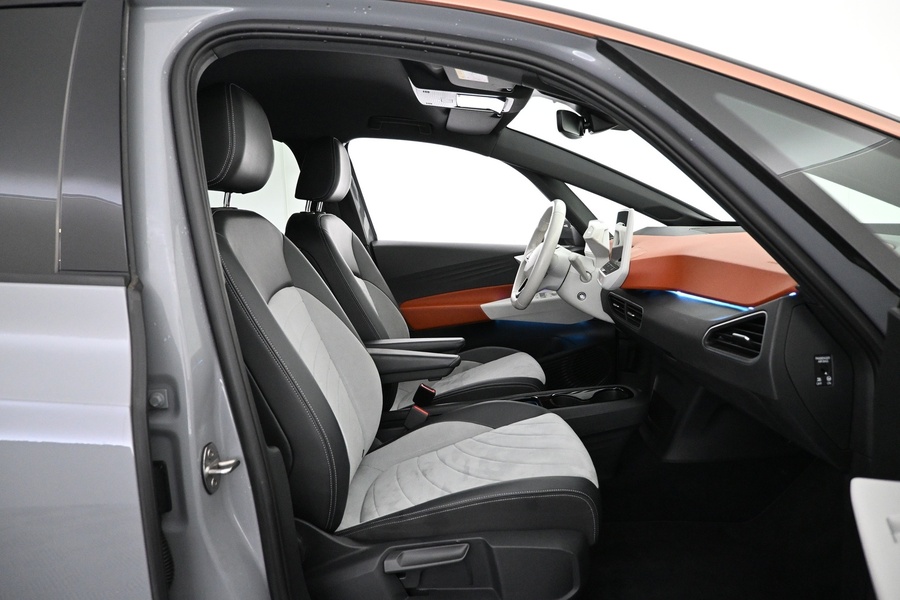 Volkswagen ID.3 vaihtoauto