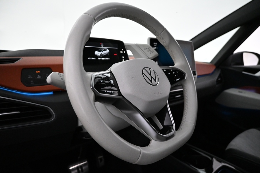 Volkswagen ID.3 vaihtoauto