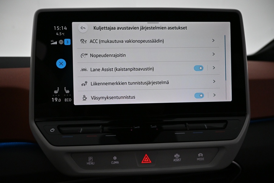 Volkswagen ID.3 vaihtoauto