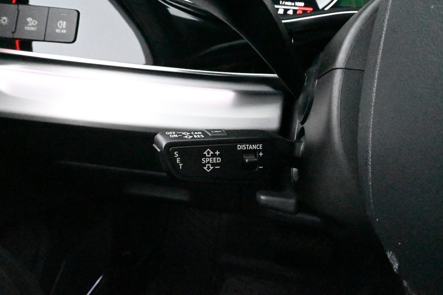 Audi Q7 vaihtoauto