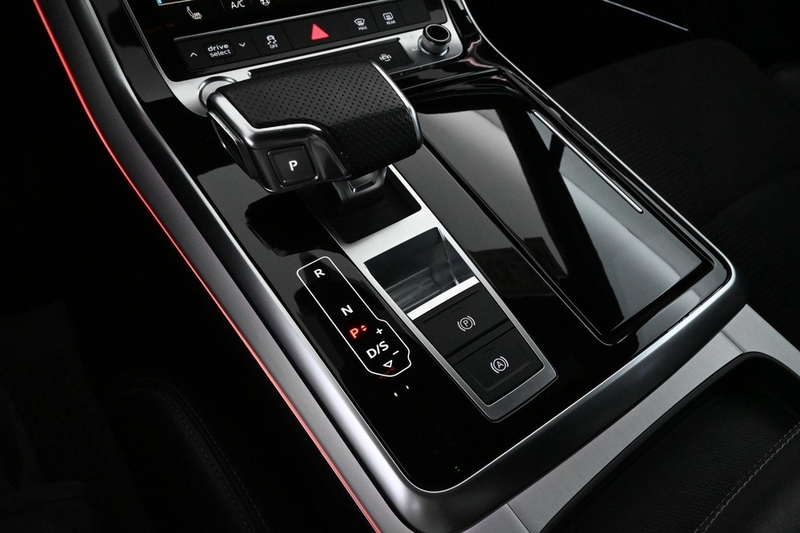 Audi Q7 vaihtoauto