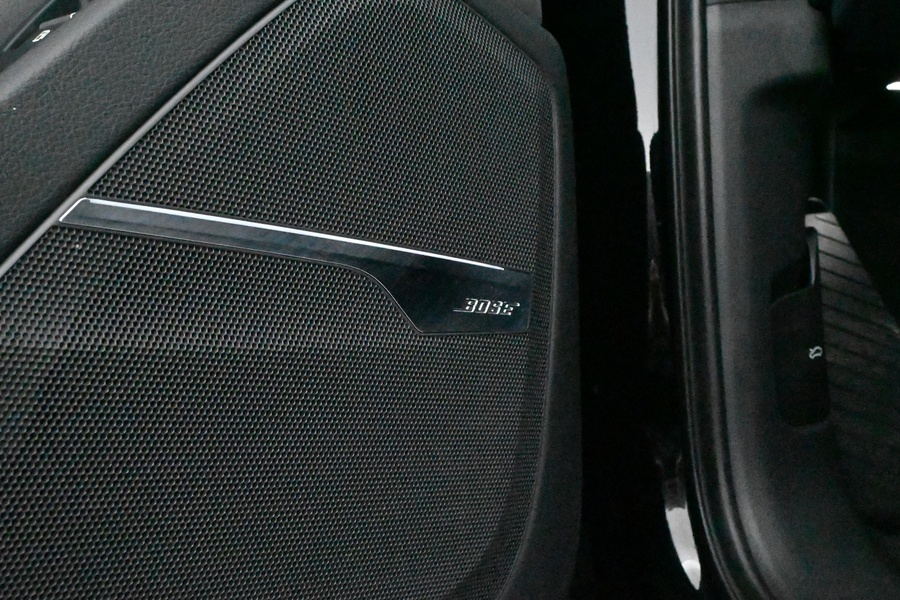 Audi Q7 vaihtoauto