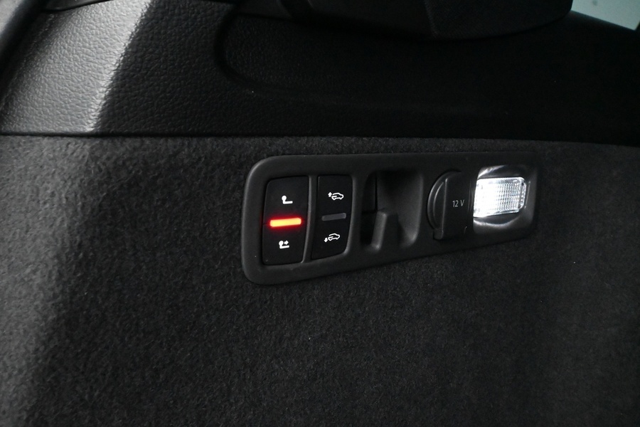Audi Q7 vaihtoauto