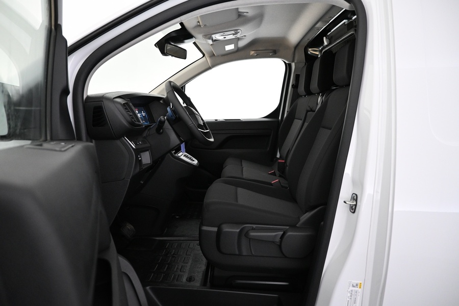 Toyota Proace EV vaihtoauto