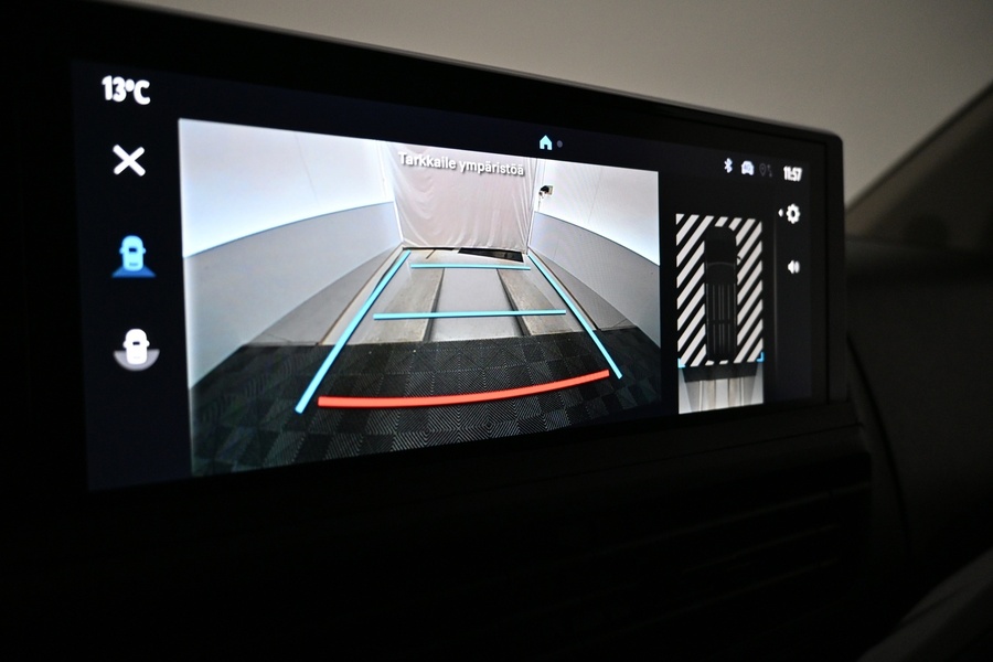 Toyota Proace EV vaihtoauto