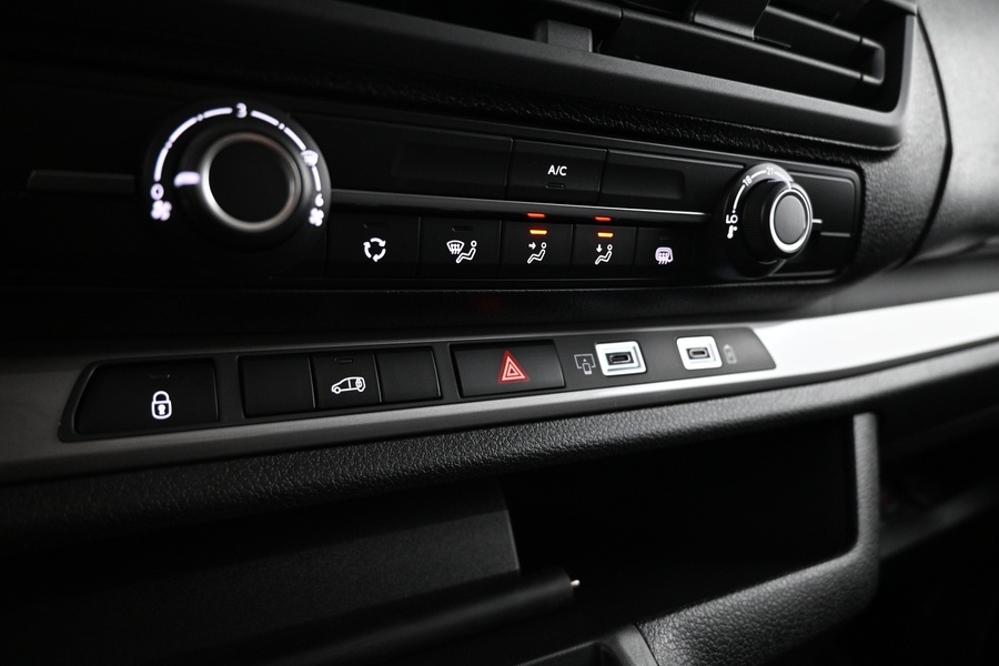 Toyota Proace EV vaihtoauto