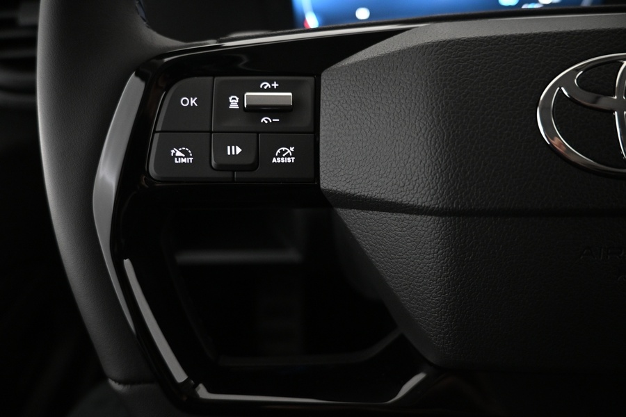 Toyota Proace EV vaihtoauto