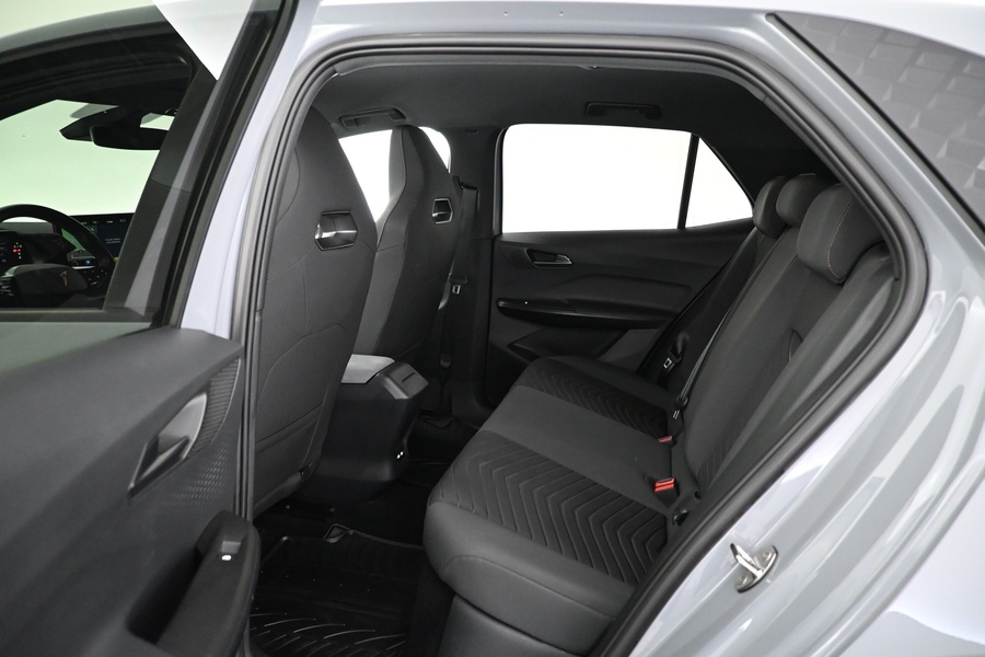 Cupra Born vaihtoauto