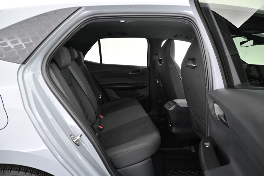 Cupra Born vaihtoauto