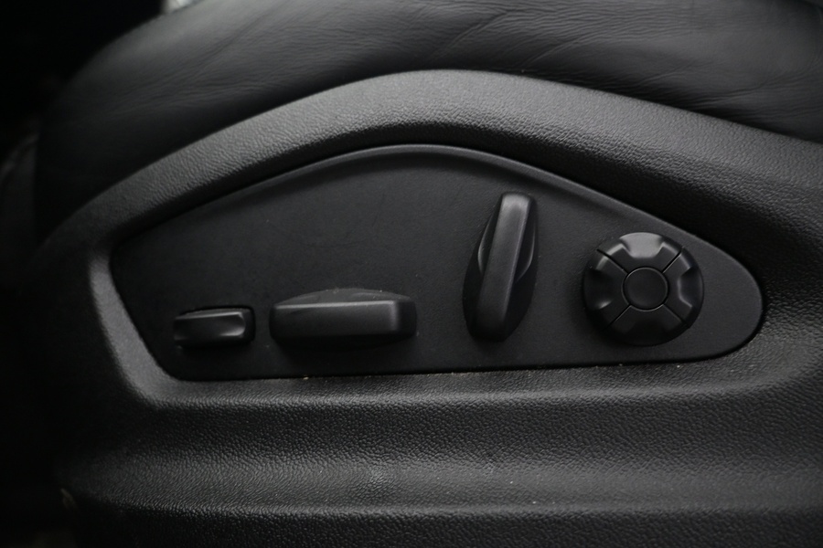 Porsche Cayenne vaihtoauto