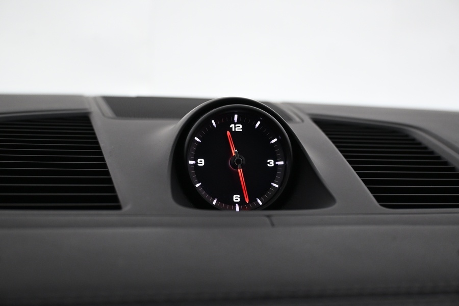 Porsche Cayenne vaihtoauto