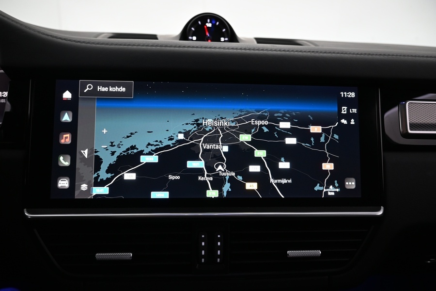 Porsche Cayenne vaihtoauto