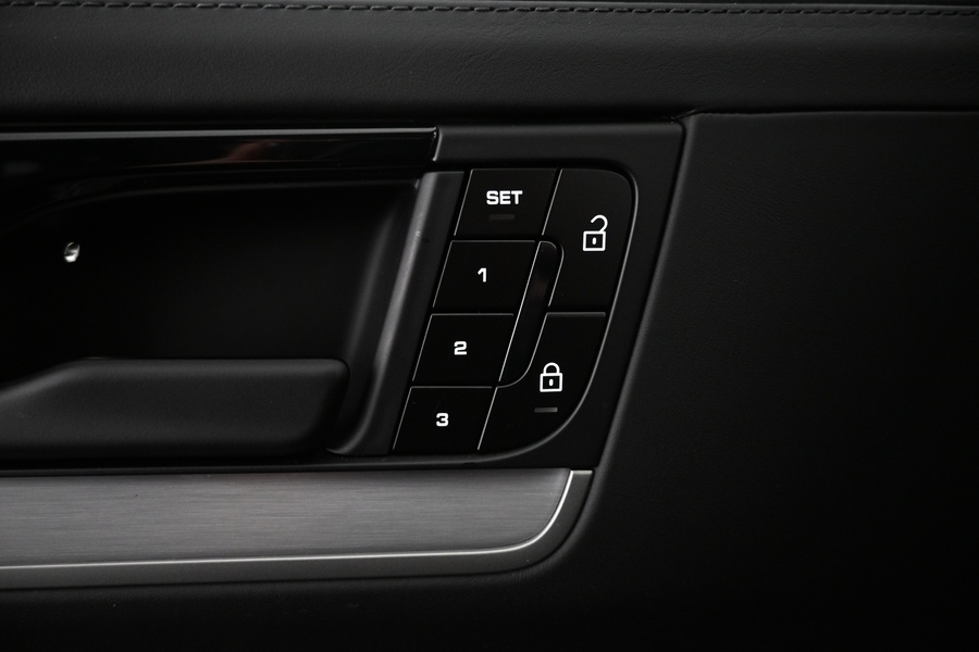 Porsche Cayenne vaihtoauto