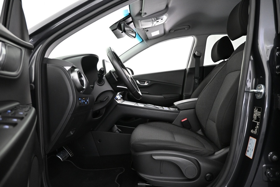 Hyundai KONA Electric vaihtoauto
