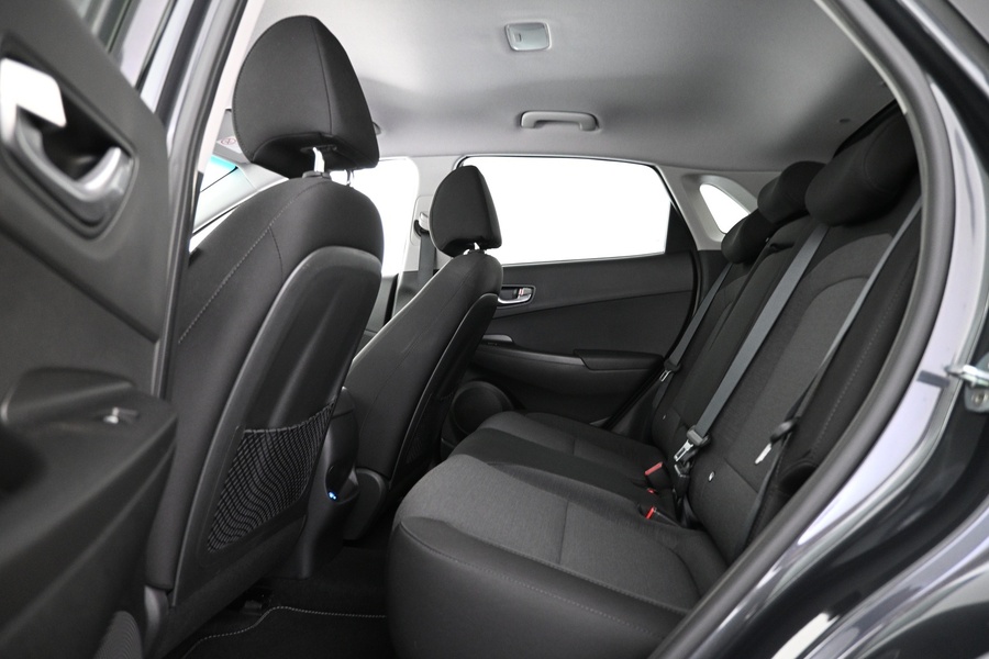 Hyundai KONA Electric vaihtoauto