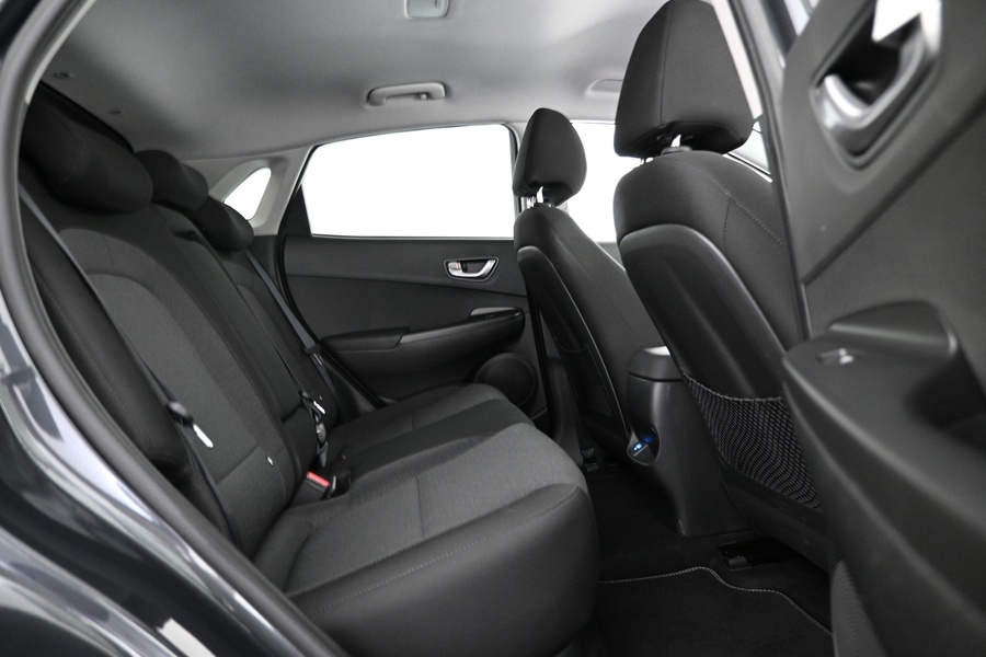 Hyundai KONA Electric vaihtoauto