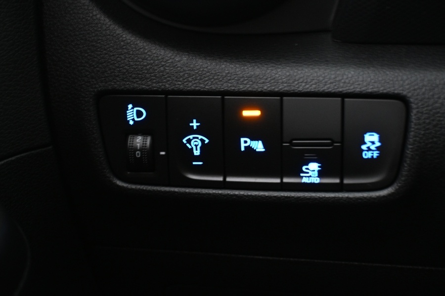 Hyundai KONA Electric vaihtoauto