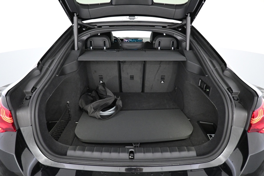 BMW i4 vaihtoauto