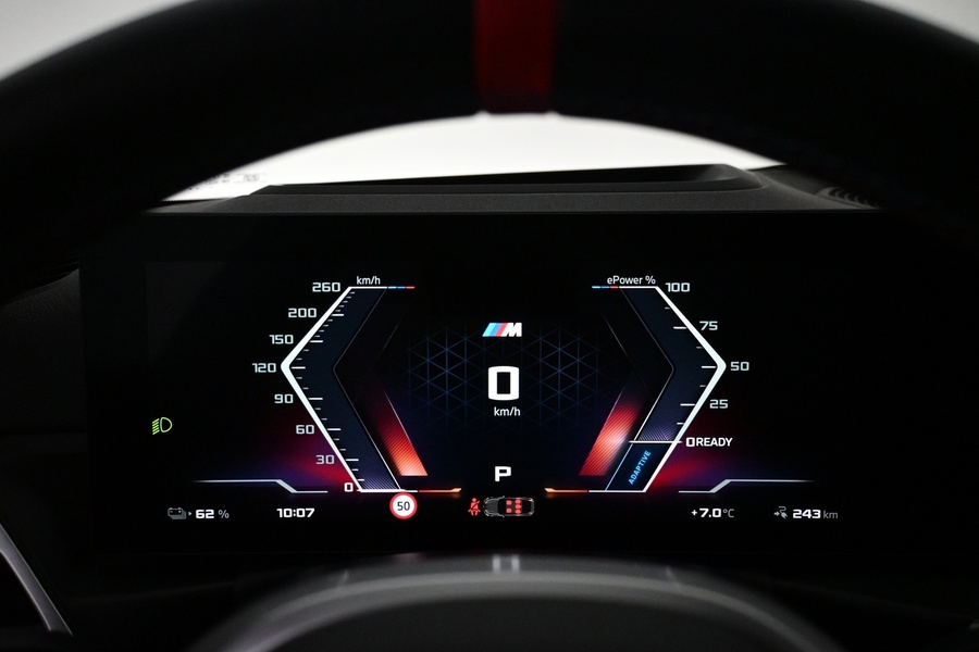BMW i4 vaihtoauto