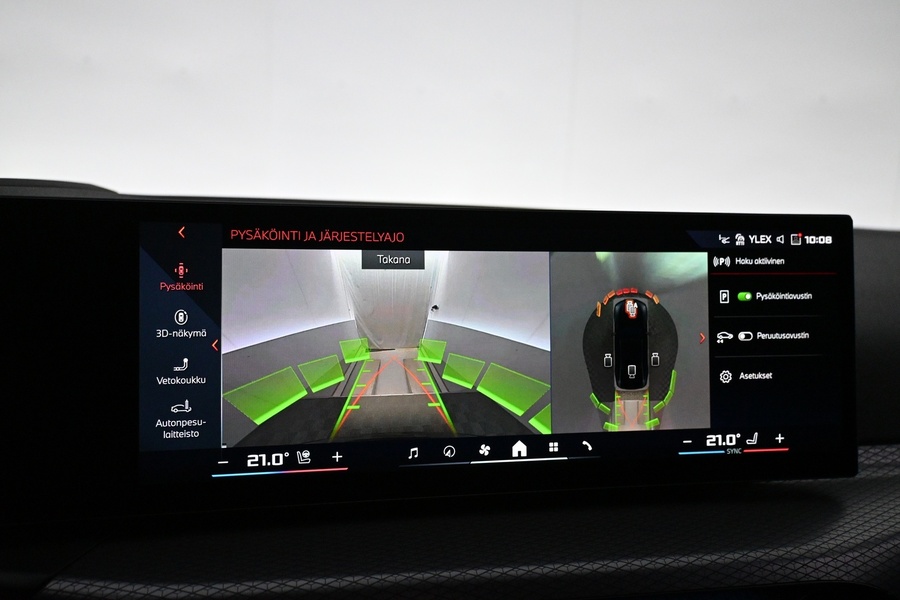BMW i4 vaihtoauto